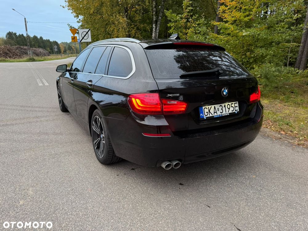 BMW Seria 5 - 3