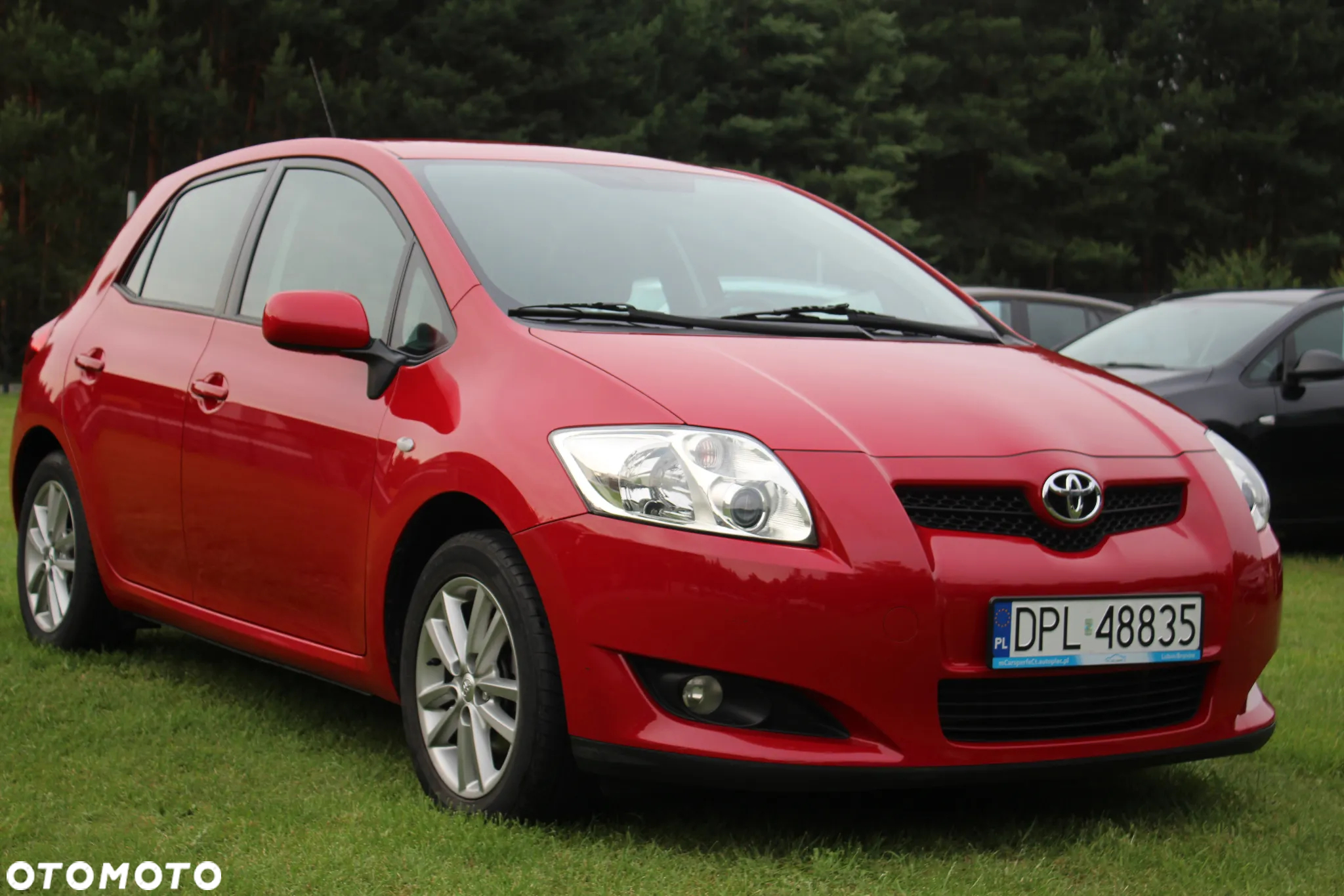 Toyota Auris 1.33 VVT-i Luna - 6
