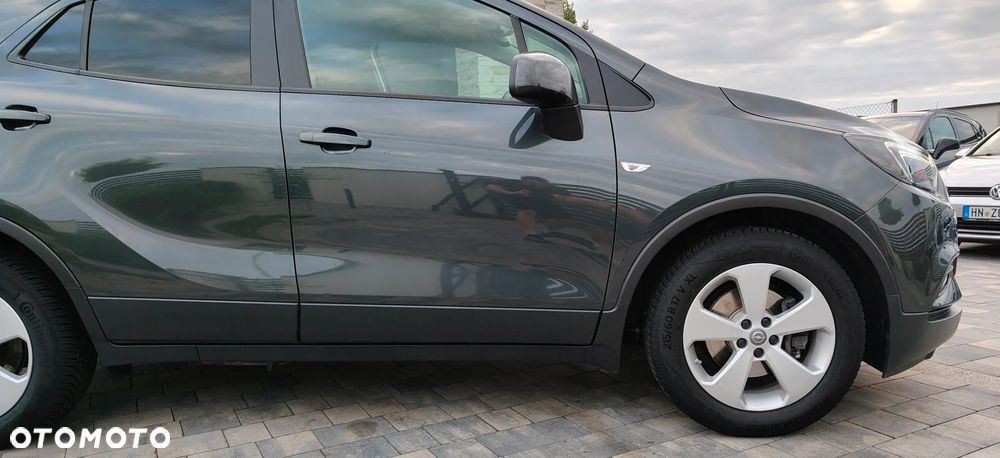 Opel Mokka 1.6 ecoFLEX Start/Stop Color Edition - 9
