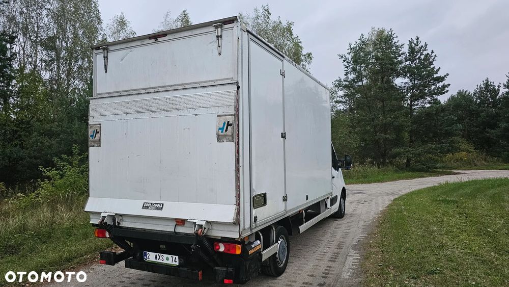 Renault Master - 3