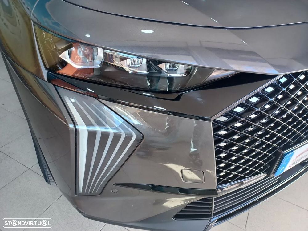 DS DS7 7 E-Tense Esprit De Voyage EAT8 - 32