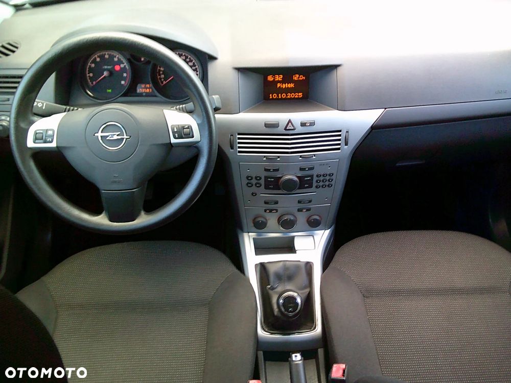 Opel Astra 1.4 Edition - 14