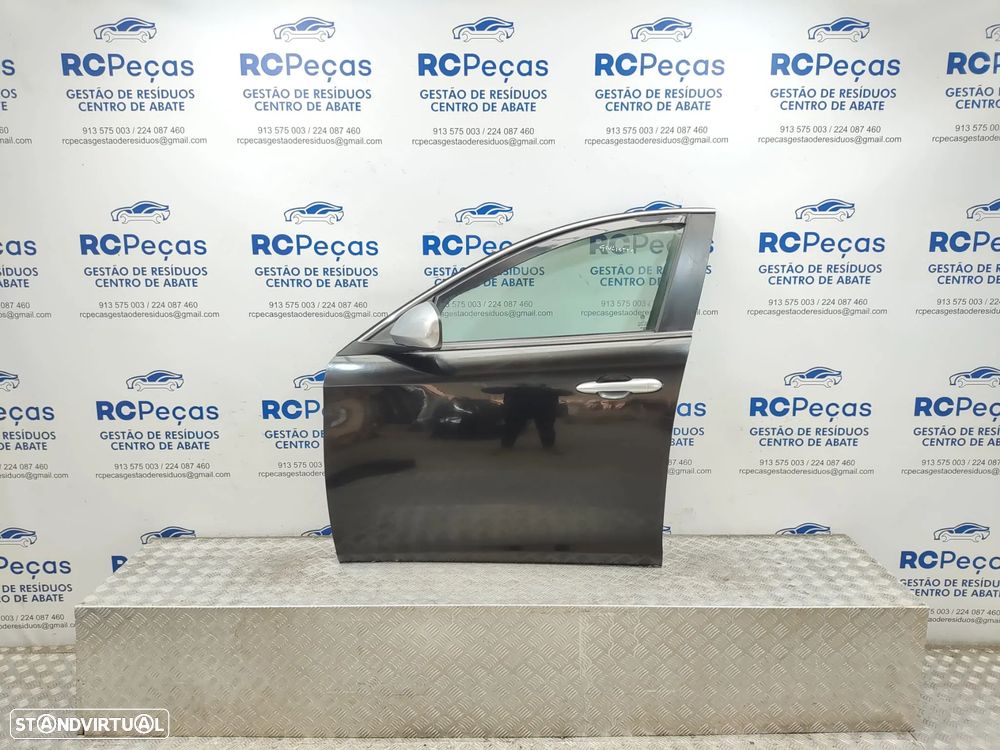 Porta Frente Frontal Esquerda Alfa Romeo Giulietta - 6