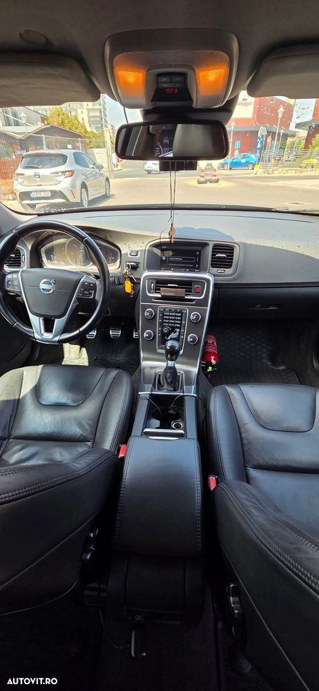 Volvo S60 - 6