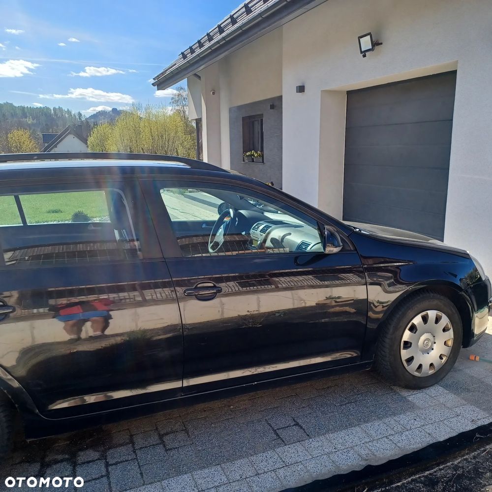 Volkswagen Golf 1.9 TDI Comfortline - 18