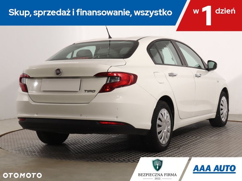 Fiat Tipo - 7