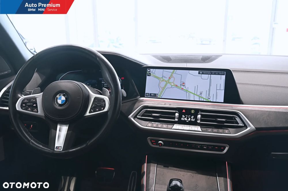 BMW X5 xDrive40d mHEV - 15