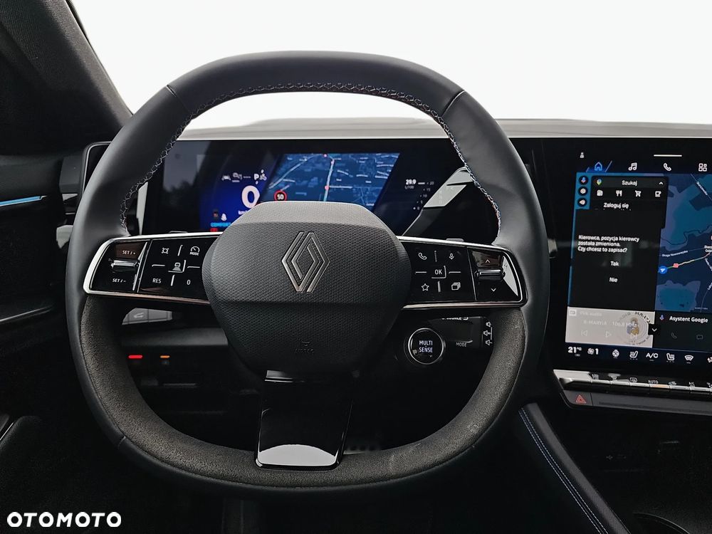 Renault Austral 1.3 TCe mHEV Esprit Alpine - 19