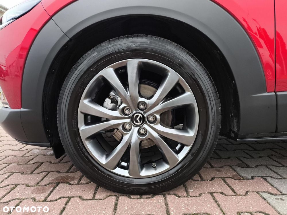 Mazda CX-30 - 11