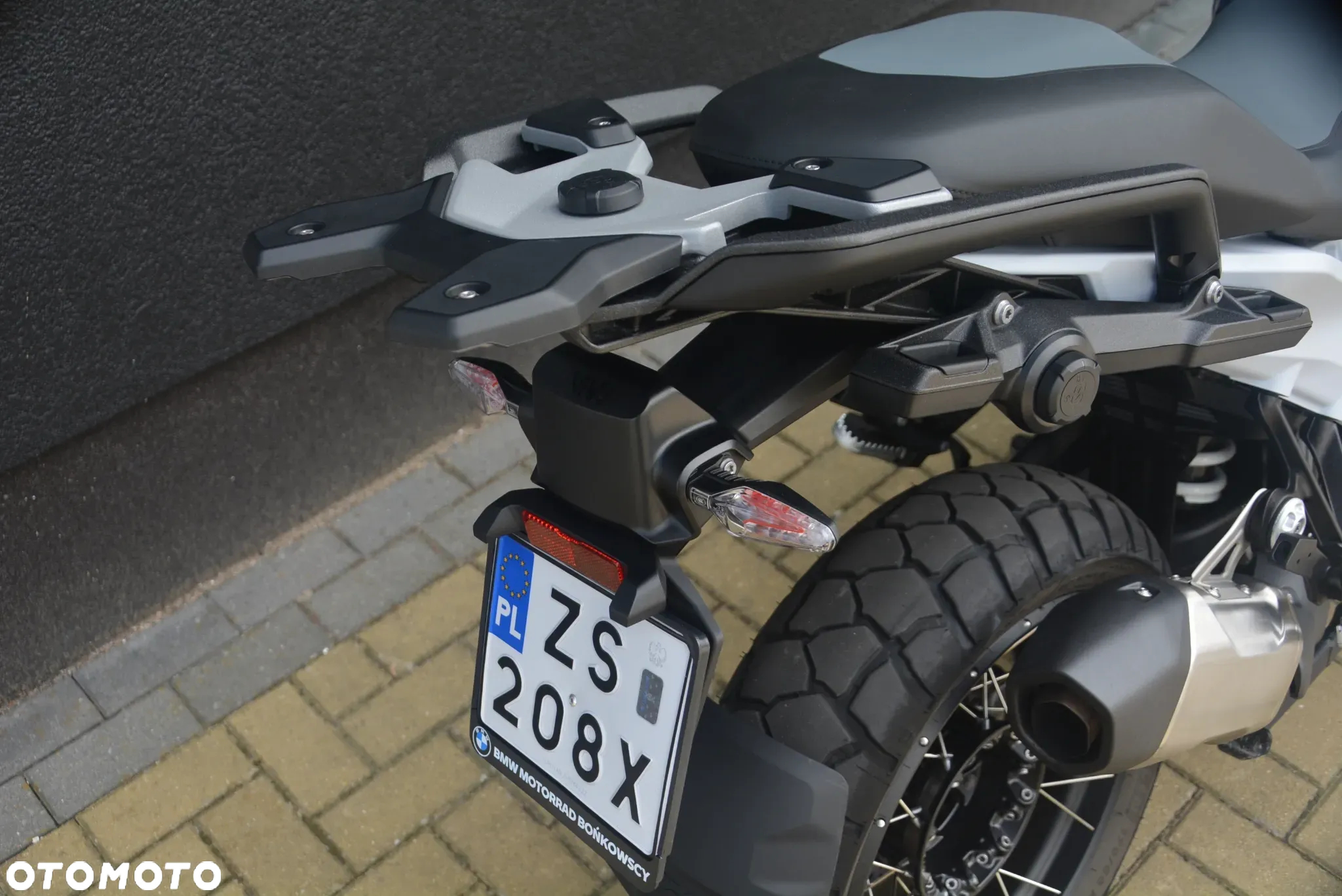 BMW GS - 17