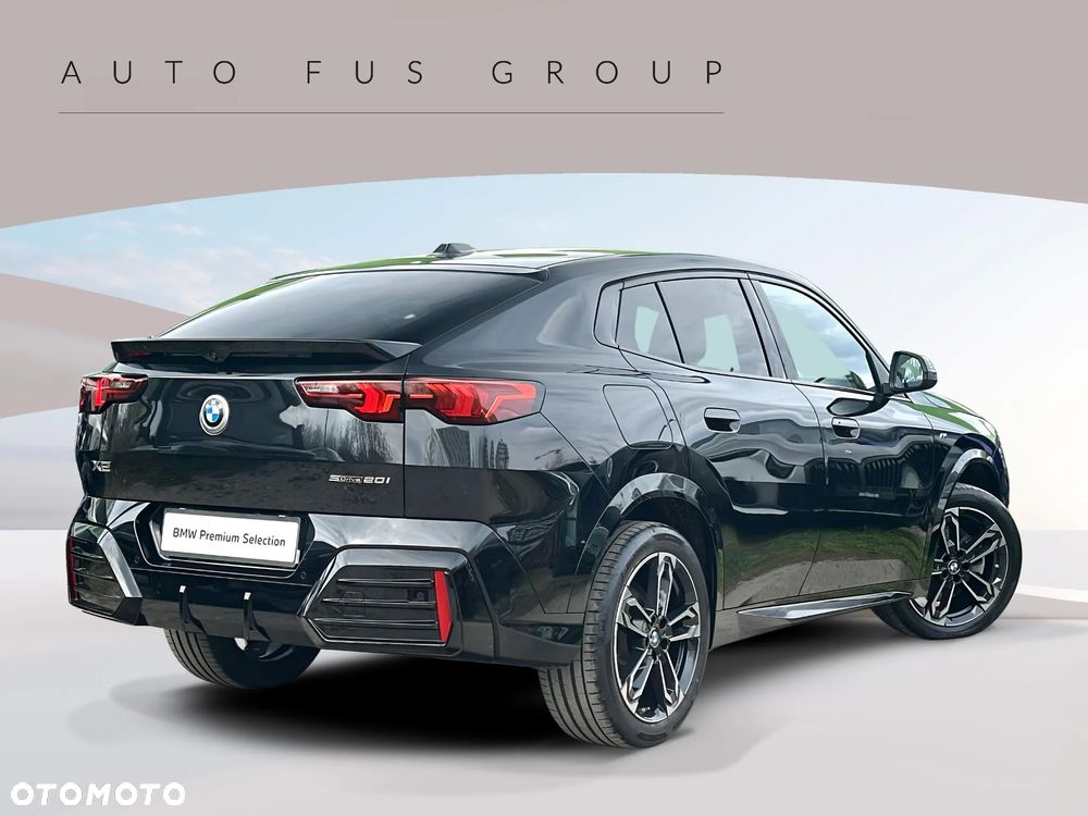 BMW X2 sDrive20i mHEV M Sport - 5