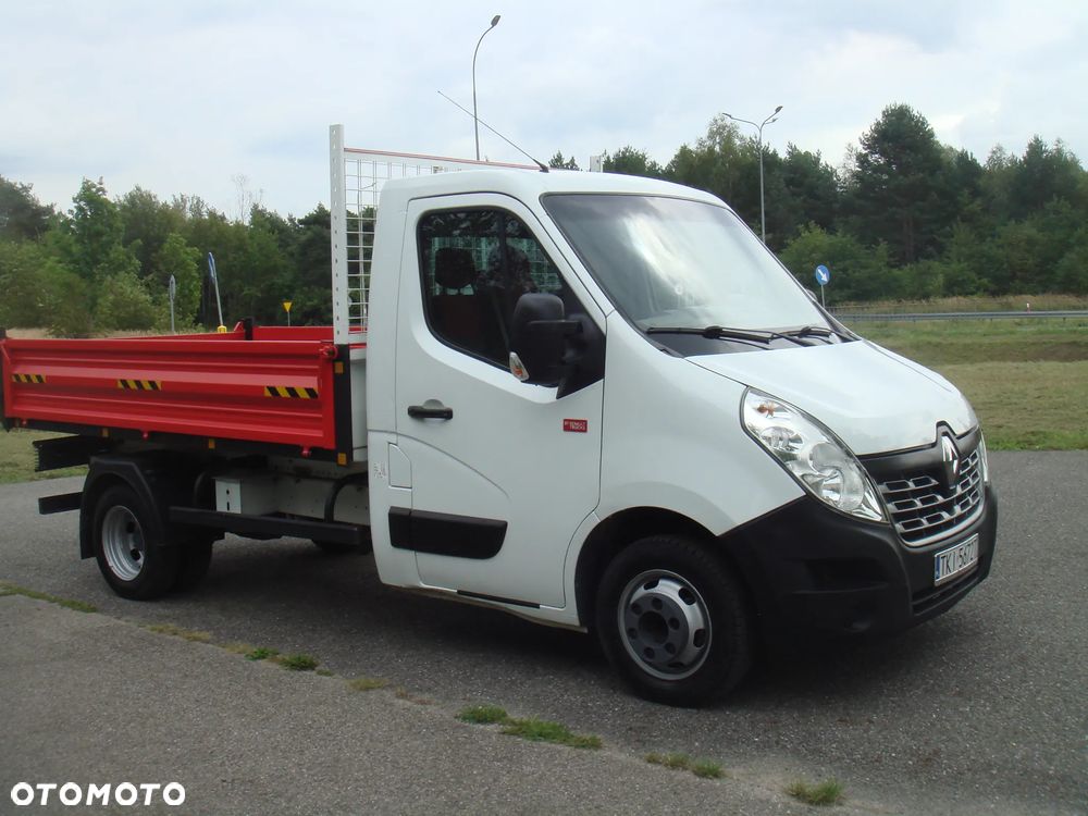 Renault MASTER - 14