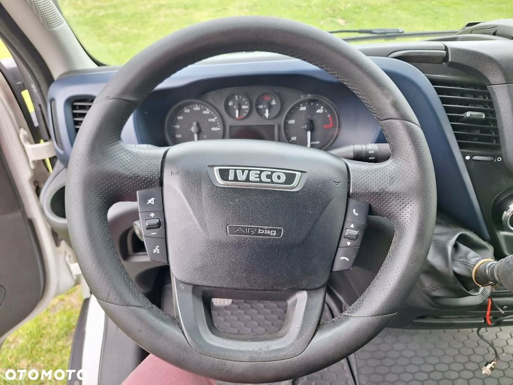 Iveco Daily - 8