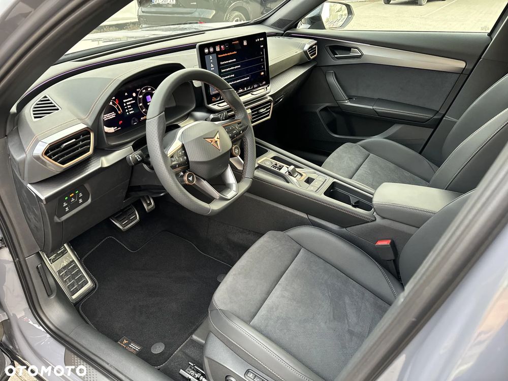 Cupra Formentor 1.5 eTSI mHEV DSG - 17