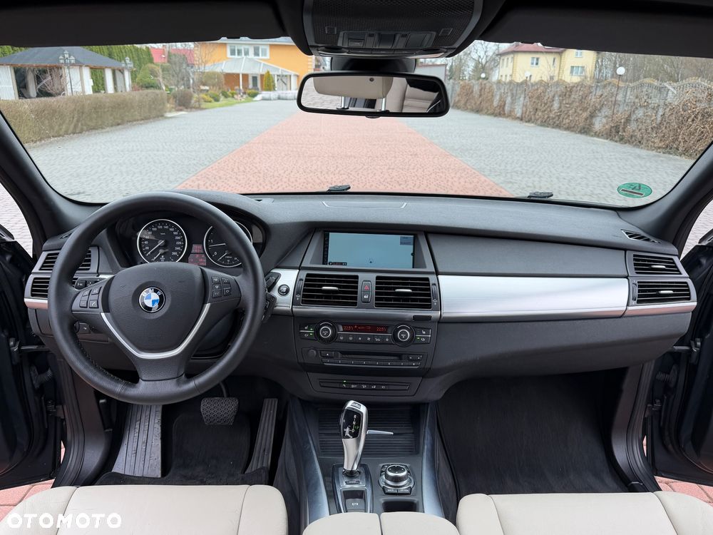 BMW X5 xDrive40d Edition Exclusive - 26