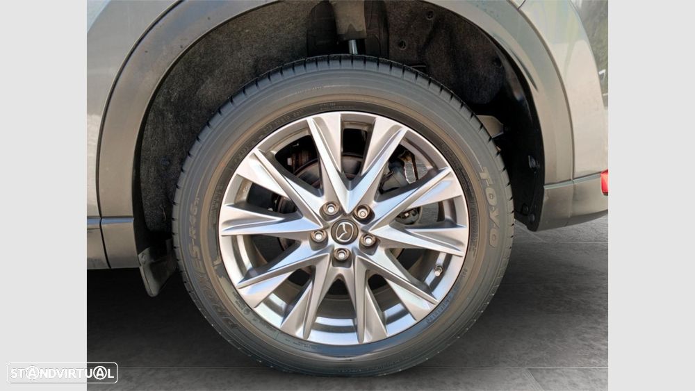 Mazda CX-5 2.0 G Evolve Navi - 11