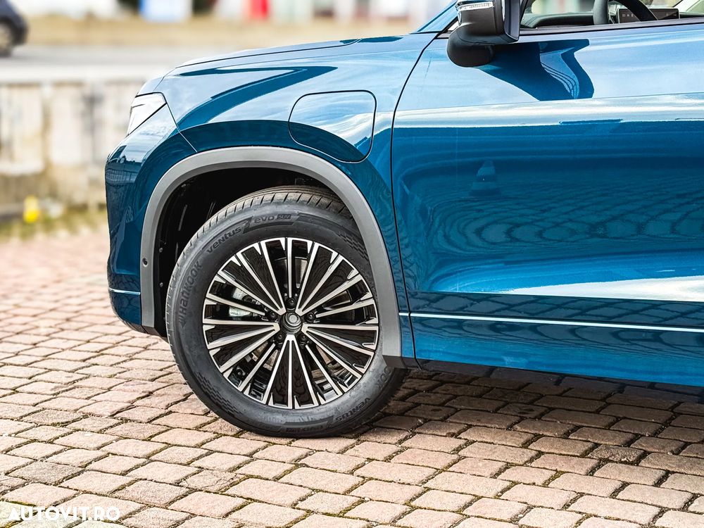 Volkswagen Tayron 1.5 TSI DSG PHEV Life - 23