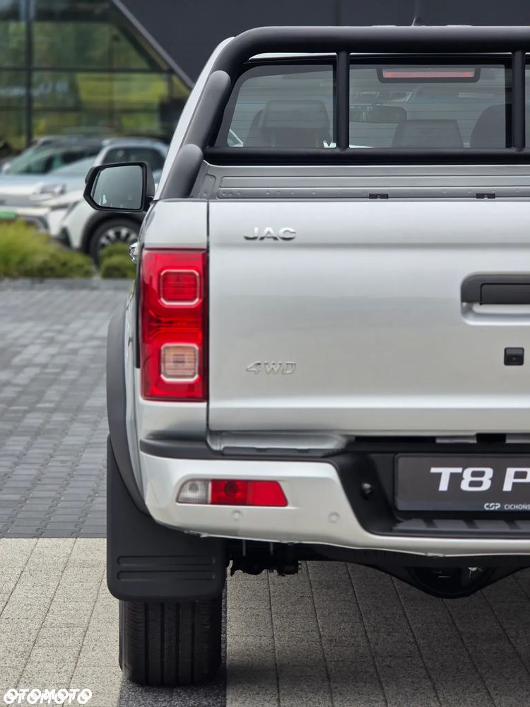 JAC T8 PRO Standard - 14