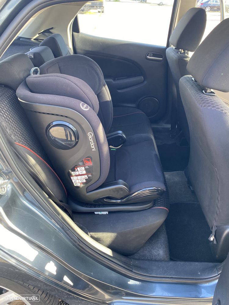 Mazda 2 1.3 MZR Sport - 9