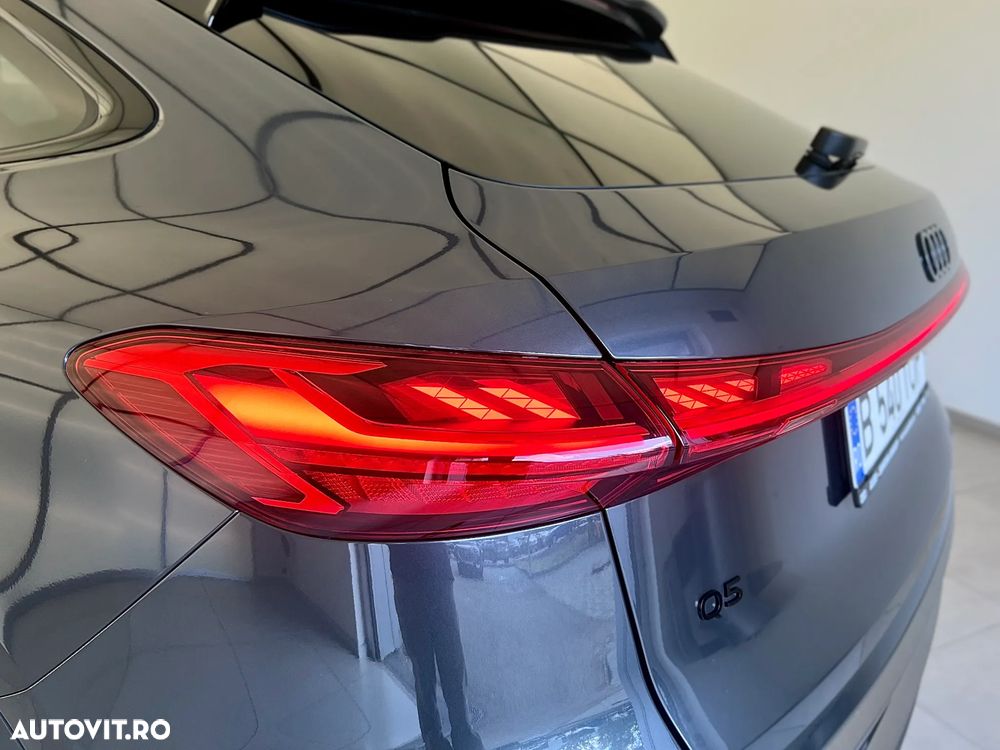 Audi Q5 Sportback - 10