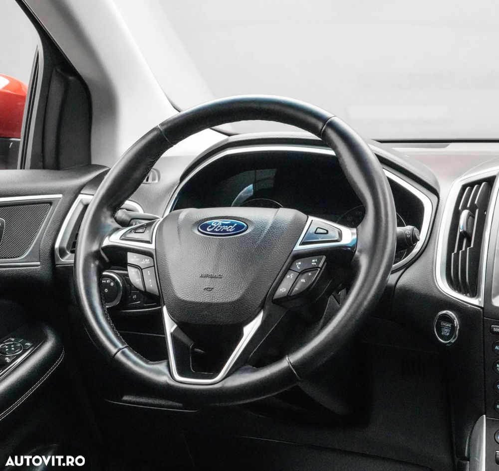 Ford Edge 2.0 Panther A8 AWD ST Line - 19