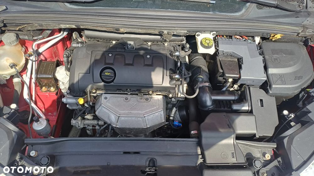 Citroën C4 VTi 120 Attraction - 13