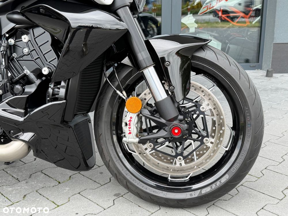 Ducati Diavel - 8