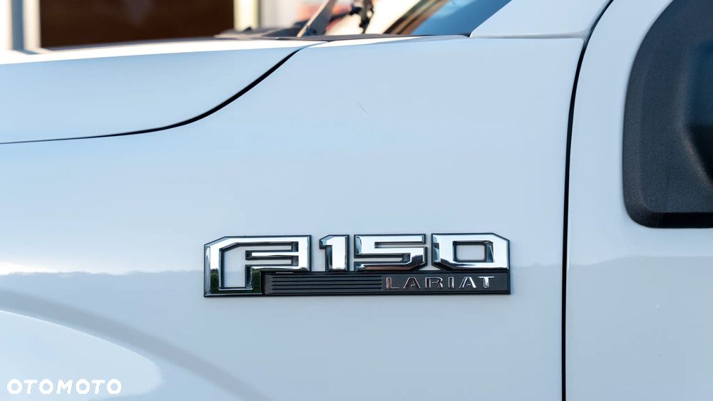 Ford F150 - 15