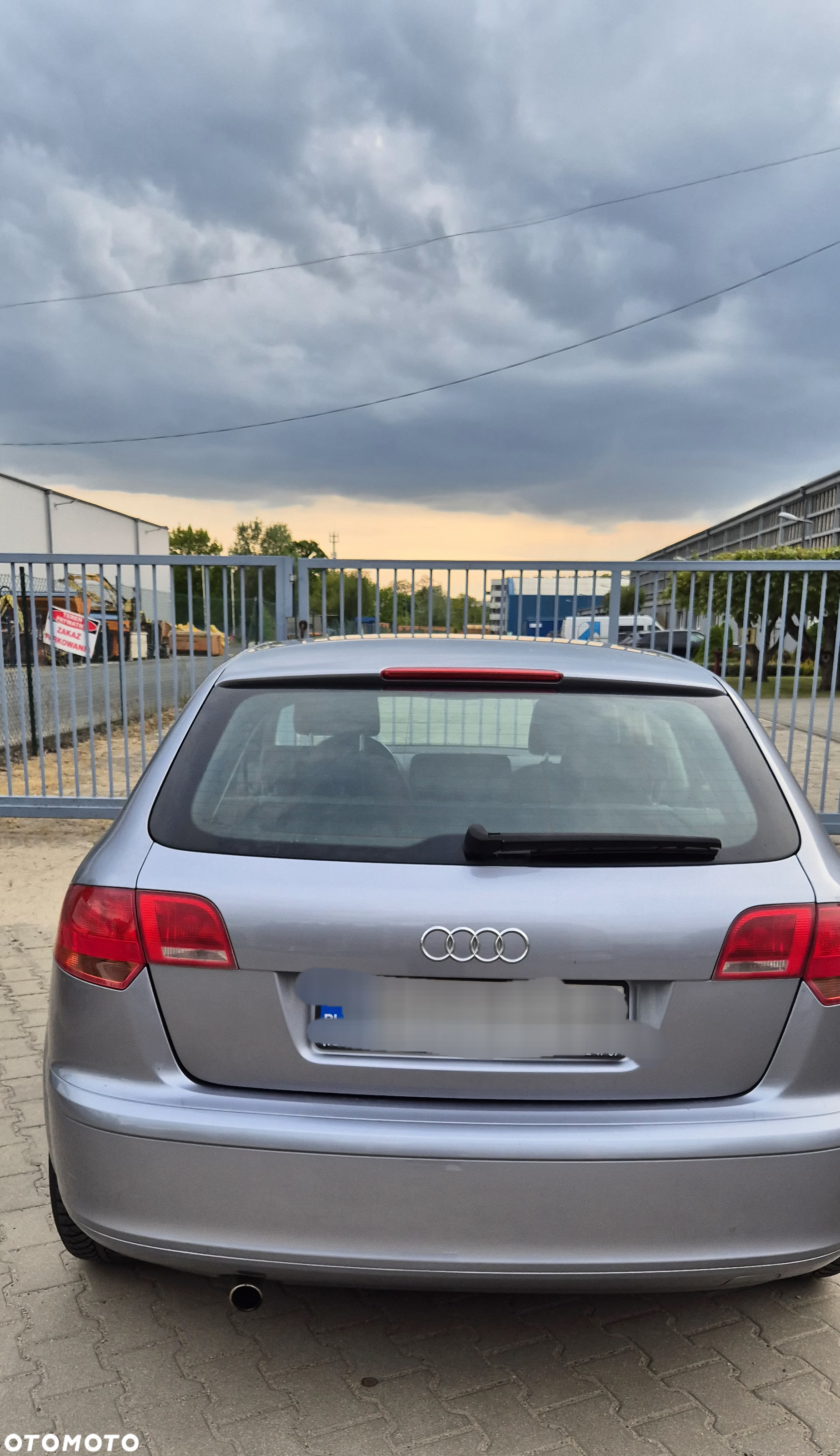 Audi A3 - 3