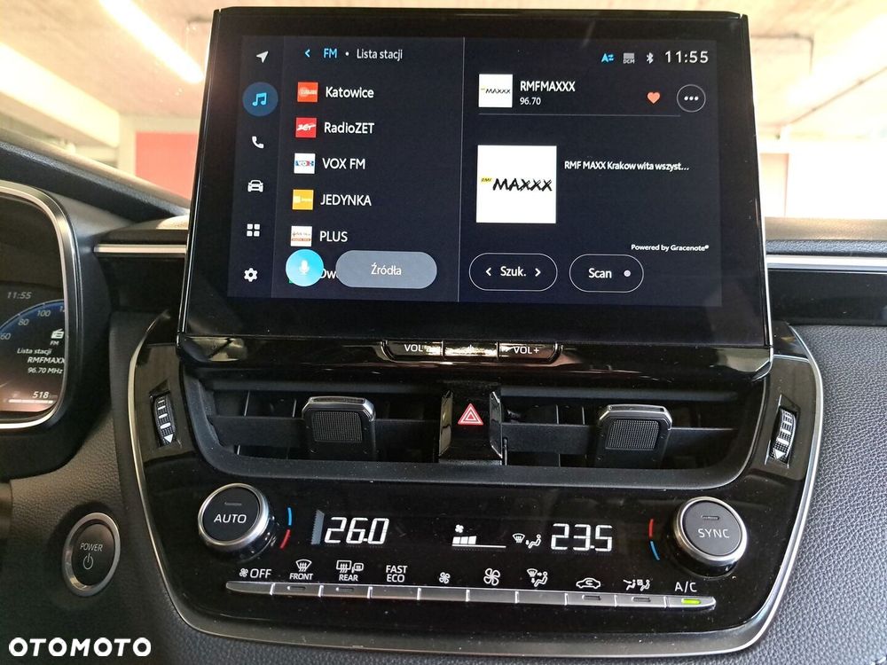 Toyota Corolla 1.8 Hybrid Comfort - 22