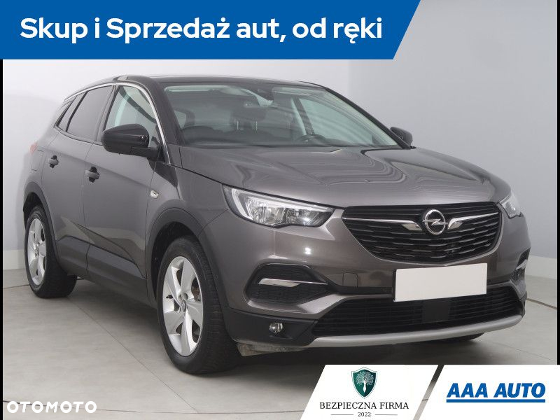Opel Grandland X - 2
