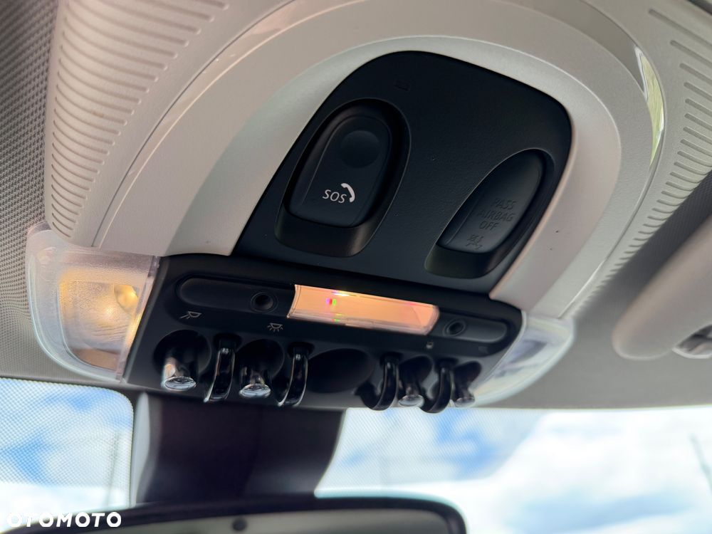 MINI Clubman Cooper Classic Trim - 25