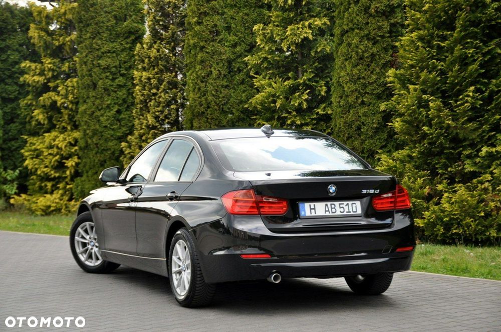 BMW Seria 3 - 13