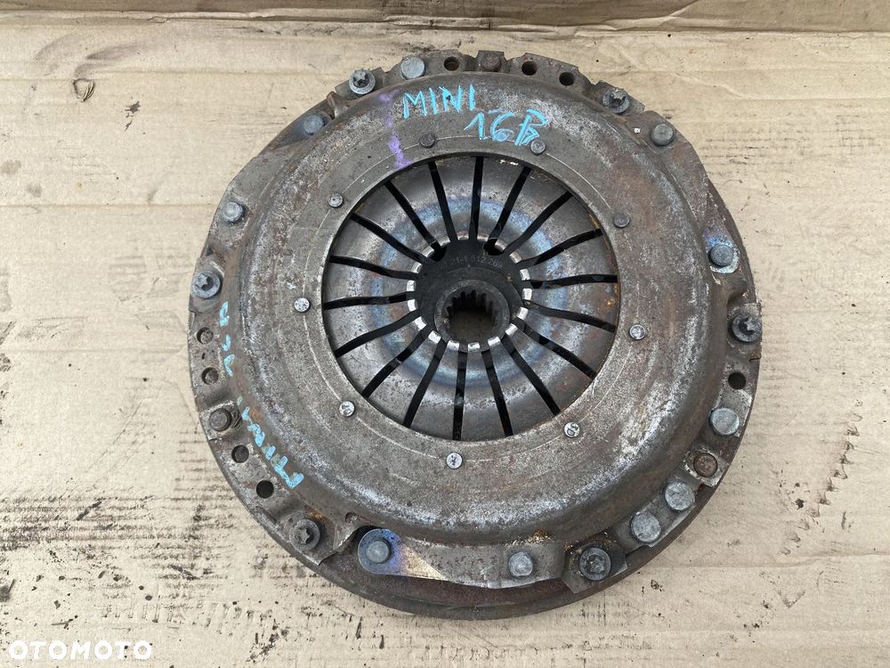 Sprzęgło dwumasa Mini 1.6B OE - 1