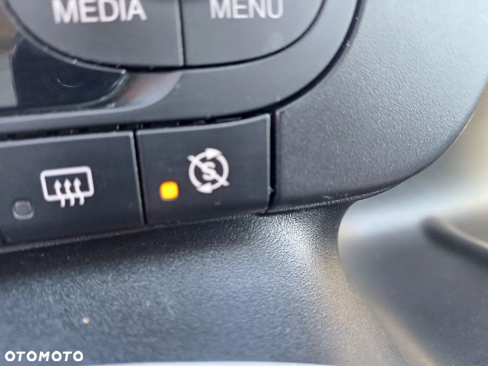 Fiat Panda 0.9 TwinAir Start&Stopp Lounge - 9