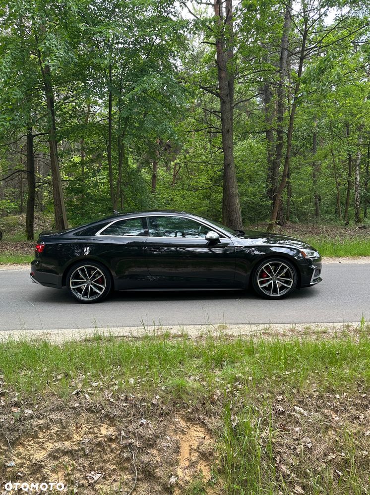 Audi S5 Coupé 3.0 TFSI Quattro Tiptronic - 7