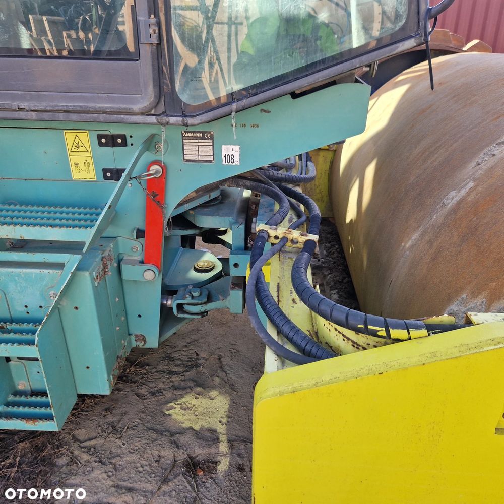 Ammann ASC 110 - 3