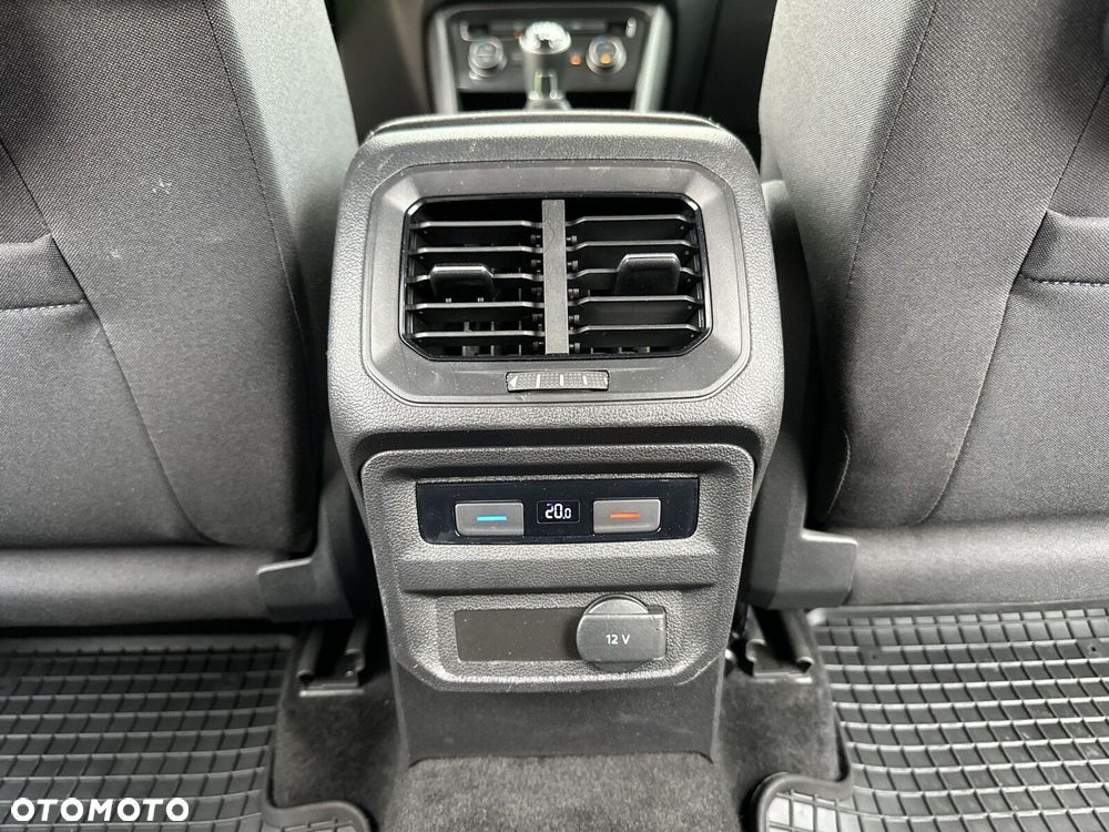 Volkswagen Tiguan 1.5 TSI EVO Comfortline - 34
