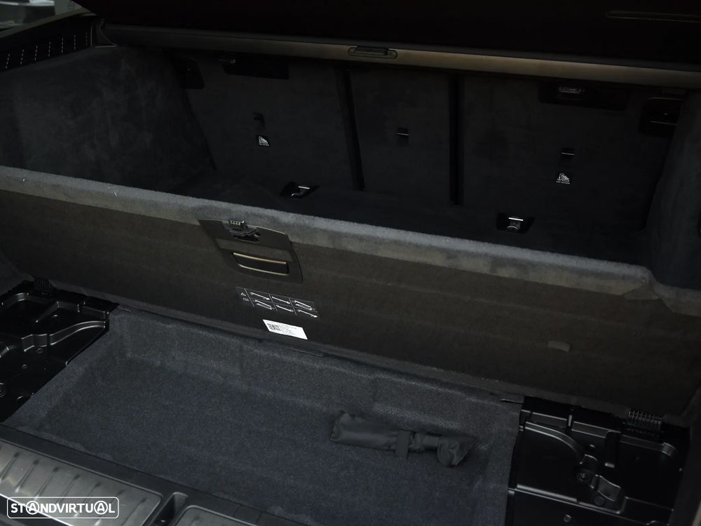 BMW 520 d Pack M Auto - 21