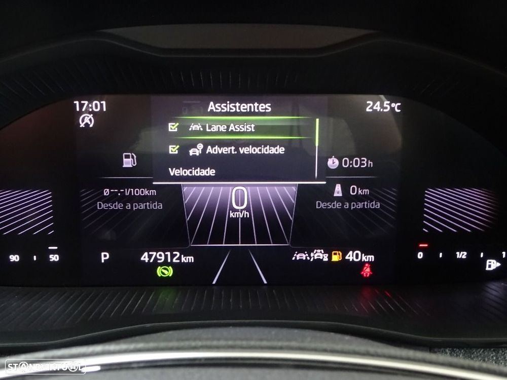Skoda Kamiq 1.0 TSI DSG - 15