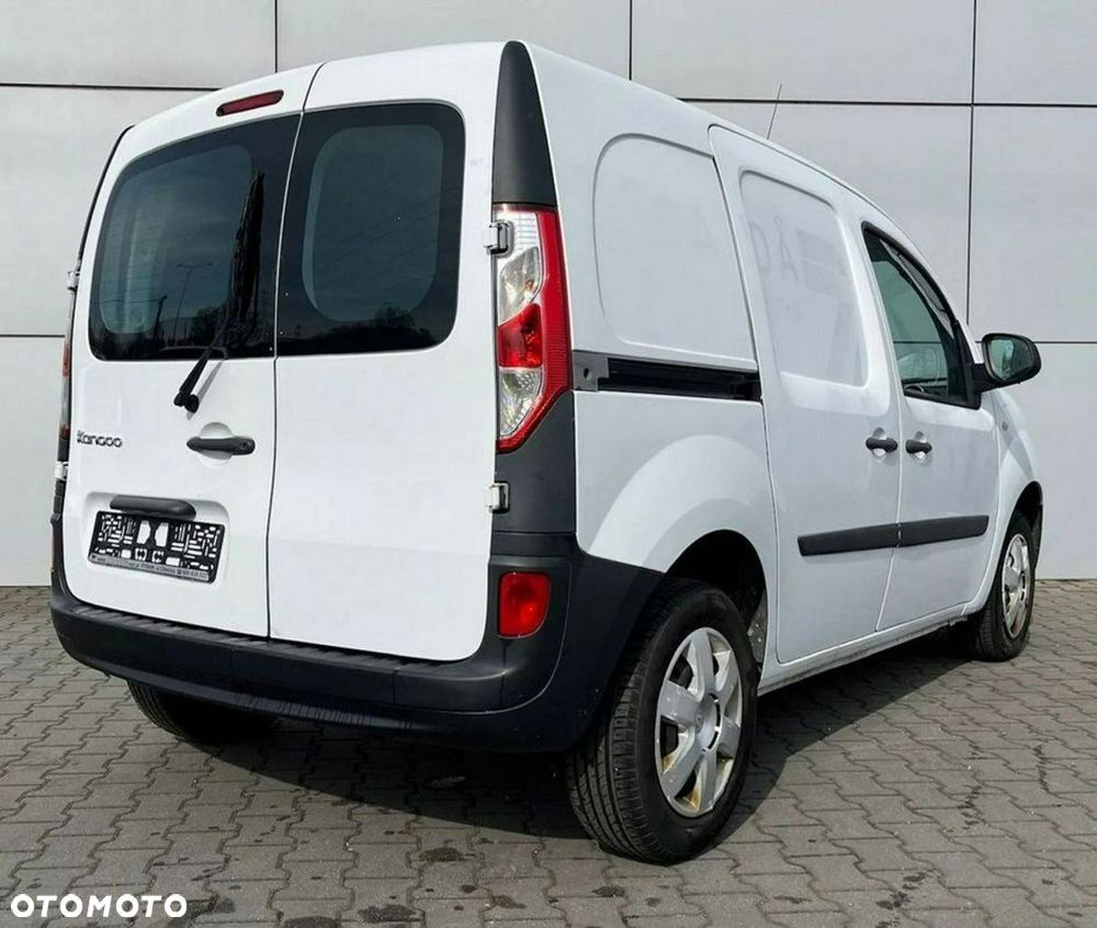 Renault Kangoo - 12