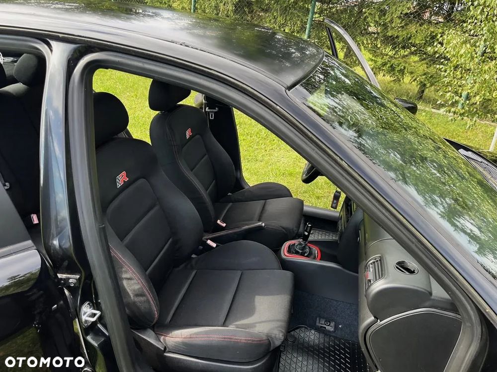 Seat Leon 1.8T Cupra R - 6