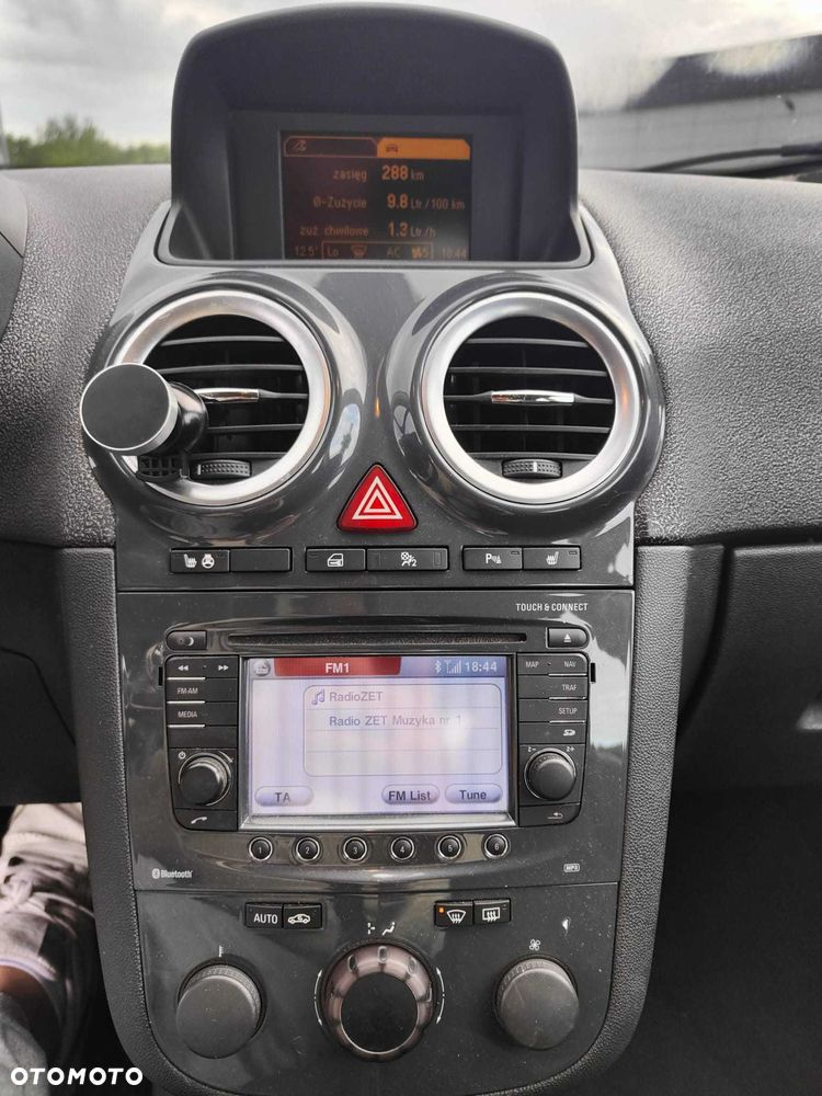 Opel Corsa - 7