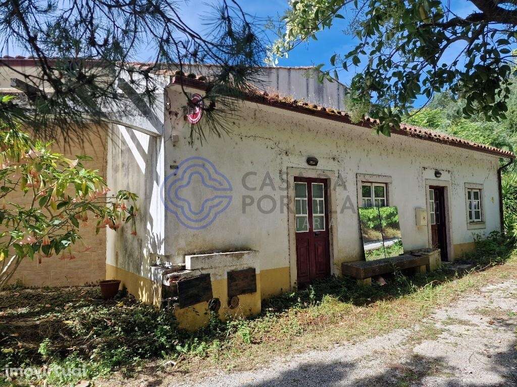 Restaurante para Venda em Figueiró dos Vinhos | Esplanada Panorâmica - Grande imagem: 4/8