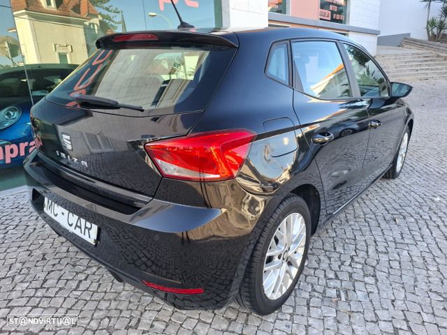SEAT Ibiza 1.0 TSI Style - 6