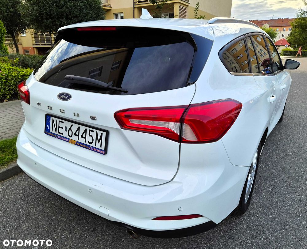 Ford Focus - 3