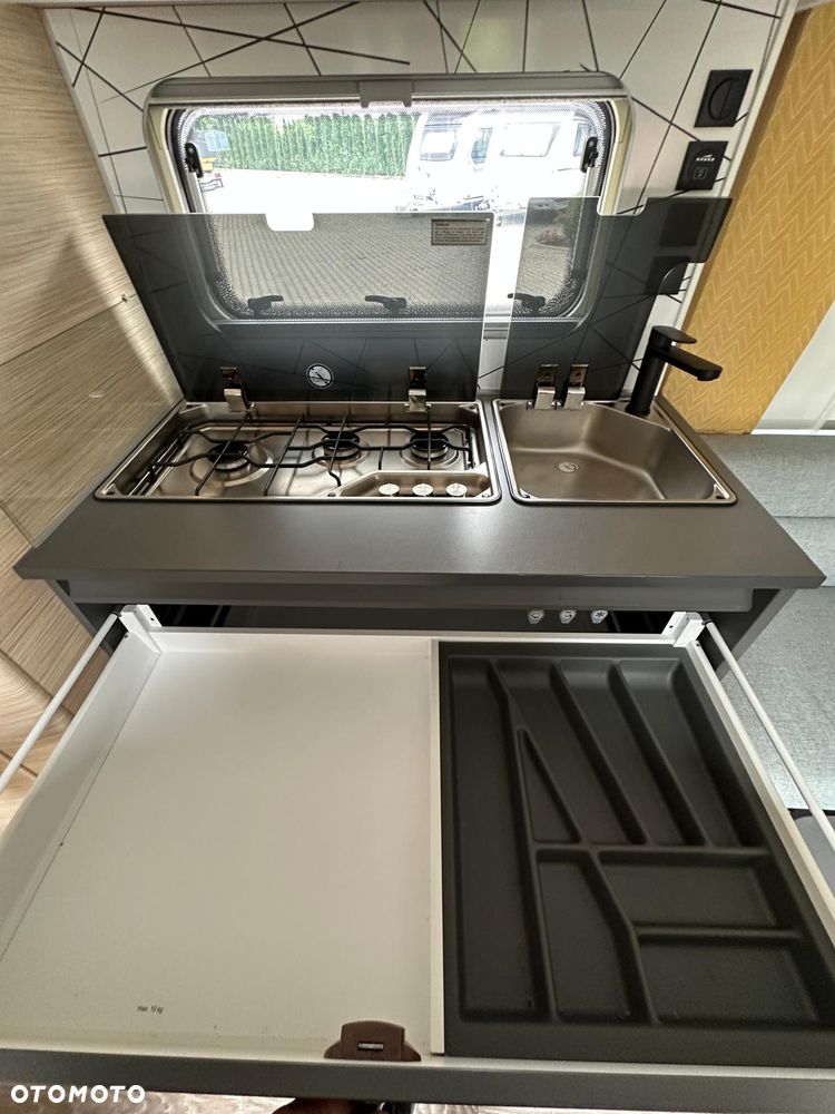 Fendt APERO 495 - 25