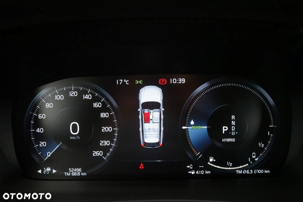Volvo V90 - 9