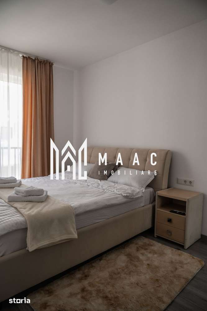Apartament 3 camere | Sibiu , Stefan Cel Mare | 63mp — fotografia 3