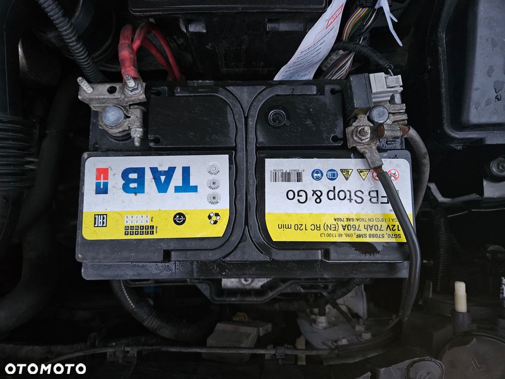 Renault Clio Energy dCi 90 Start & Stop 83g Eco-Drive - 26